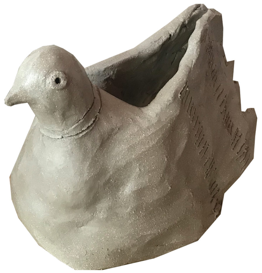 portland pigeon